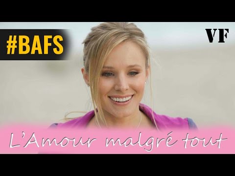 L’amour Malgré Tout – Stuck In Love - Bande Annonce VF - 2013