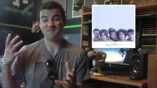 Urban Cone - Polaroid Memories (Album Review)