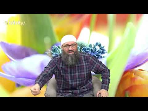 Kako da žena zna kada je završen hajz? - Elvedin Pezić