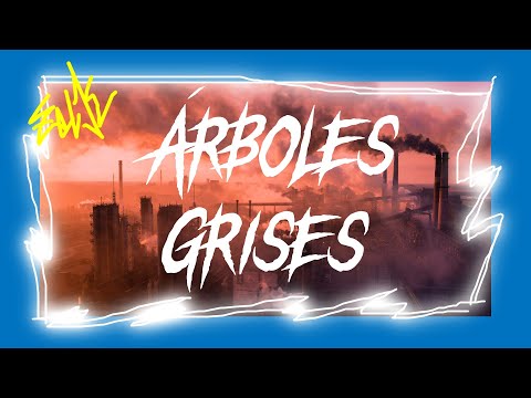 )FREE( Boom Bap Hardcore Type Beat [Instrumental de Dark RAP] - Árboles Grises | prod. Zelk in a Box