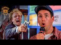 Billy And Gordon Final Stand Off Billy Madison