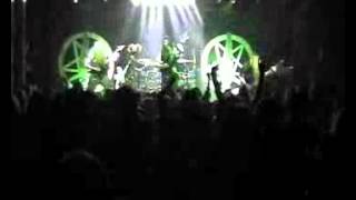 Hate - The Sin Becomes (live)