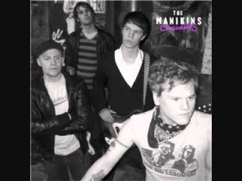 The Manikins - 