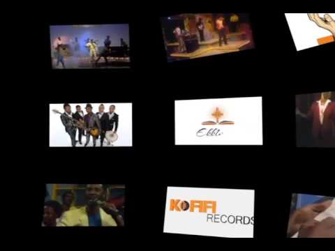 A tribute concert for Supa Frika