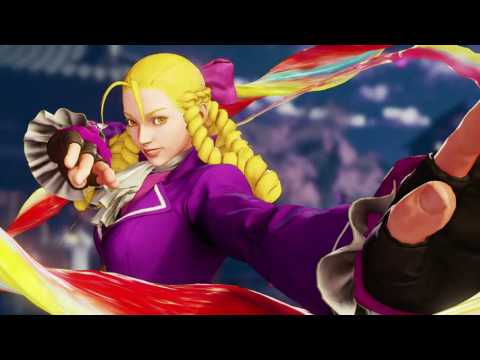 SFV FT10 // Brook | ANV Misterio vs PHD Animetal