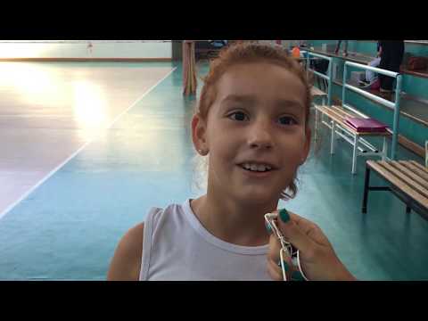 Trofeo Lazio - Città di Roma #iogiocoperché