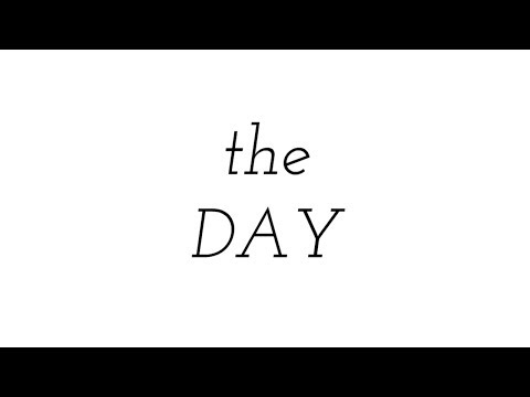 Hardage - The Day (feat. Jane Kumada) [Lyrics Video]