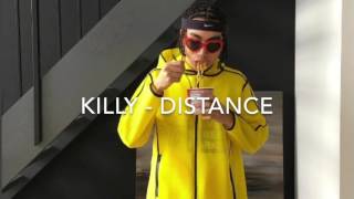 KILLY - Distance (audio)