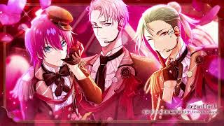 Cover art for Regard for U