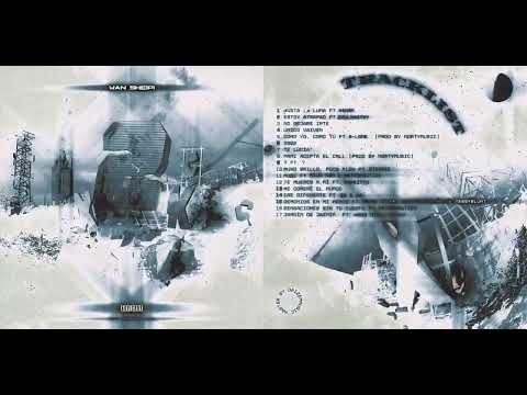 TE LUCÍA' - Wan Sheipi