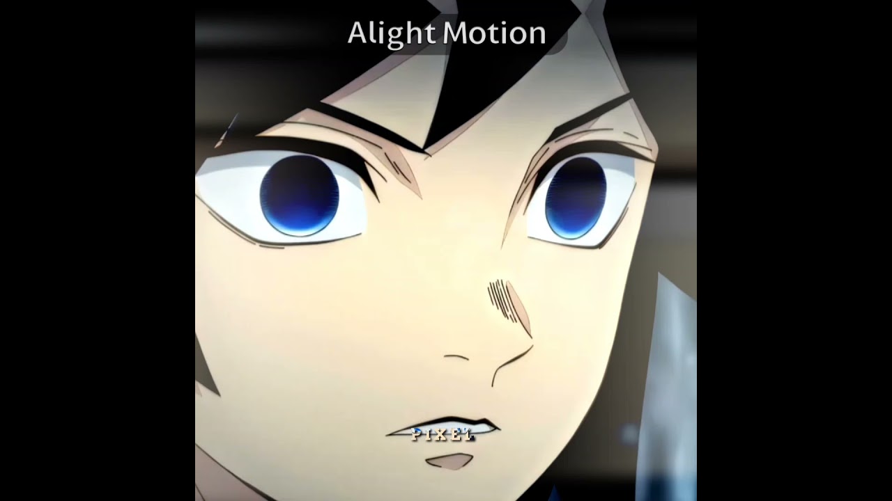[ #giyuutomioka ] edit!!||DEMON SLAYER|| alight motion||#fyp#demonslayer#trending