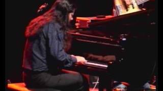 Pra boca do céu - Abertura Francis Hime