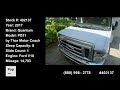 Check out this Video for a 2017 Thor Motor Coach Quantum PD31(Stock #402137)  for sale by Pop RVs. This unit is located in Sarasota, FL
