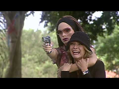 Gata Salvaje - Episodio 228