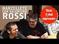 Bicio L Antidepressivo 7 Barzellette Micidiali Con Valentino Rossi ITA SUB