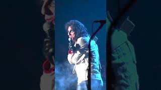 Please Stop Screaming 😱