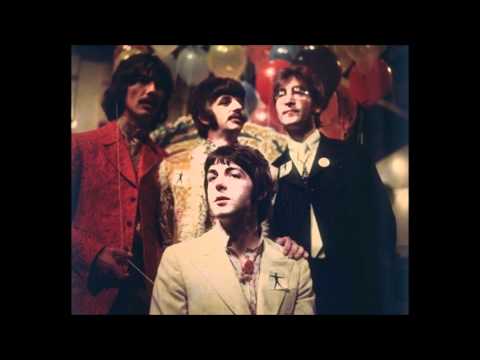 Good Morning Good Morning - The Beatles (Isolated Drums)