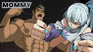Reacting to Funny Yu-Gi-Oh! Anime Dub Moments