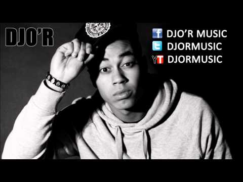 Djo'r - Vois sur ton chemin (Remix) (Prod: IchemProduction)