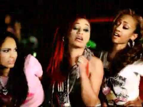 Dear Jayne Fall Back Ft  The Dream