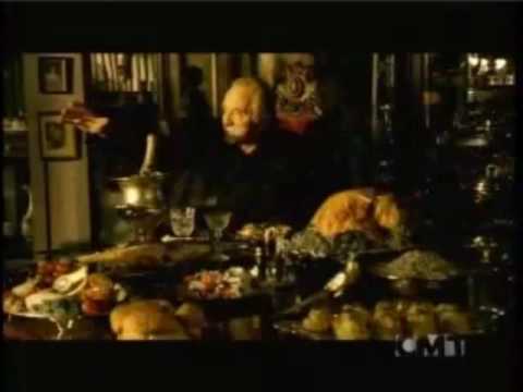 FANTASTICO JOHNNY CASH - HURT (subtitulado en español)