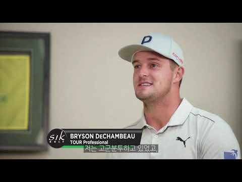 SIK퍼터의 DLT기술 - SIK GOLF