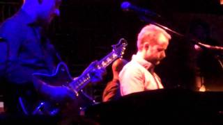 Billy Boyd/Beecake at Joe&#39;s Pub: &quot;Lost Direction&quot;
