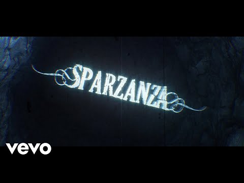 Sparzanza - Vindication (Official)