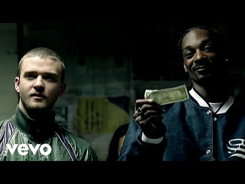 Snoop Dogg, Justin Timberlake, Charlie Wilson - Signs