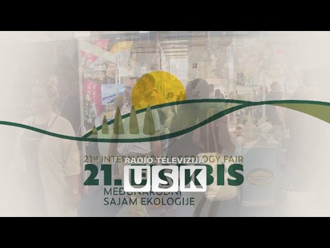 SAJAMSKA HRONIKA  RTV USK,   5. 9. 2025.