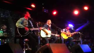 The Flatlanders-Wavin' My Heart Goodbye