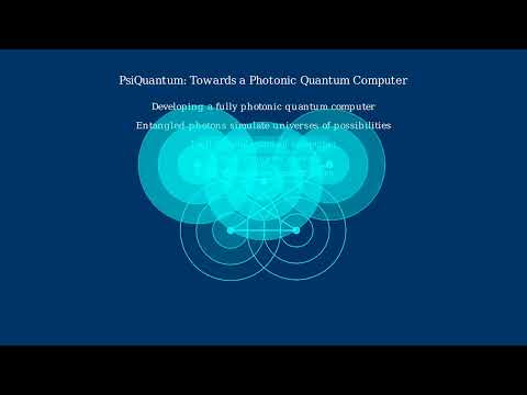Light That Thinks – How Photonic Computers Could Create Superintelligence