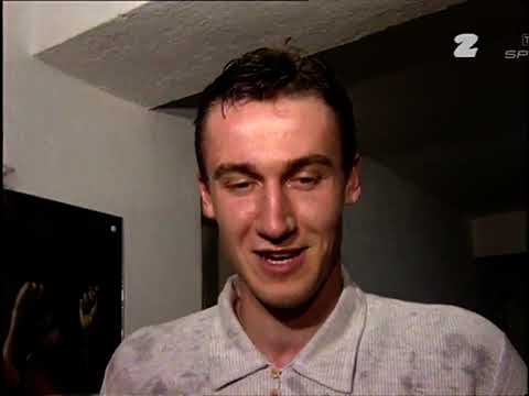 1995/05/31 - I liga 94/95, 32.kolejka - Legia vs Raków Częstochowa