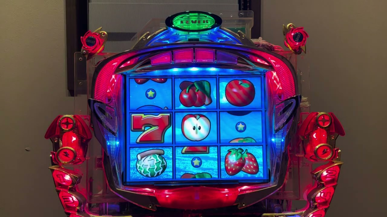 Youtube フィーバーパワフルZERO