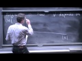 Lecture 22: The Higgs Field and the Cosmological Magnetic Monopole Problem