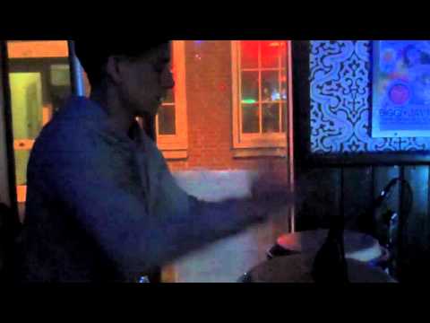 FIRST EDITION PEAKTIME @ MillerTime Breda