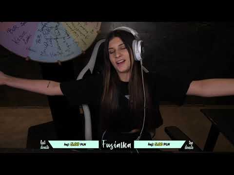 GIERECZKI, SKRZYNECZKI, TROCHE OGLĄDANIA REAKCJI :)