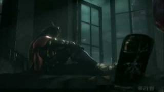 Vincent Valentine (Don't Let the Sun Go Down On Me)