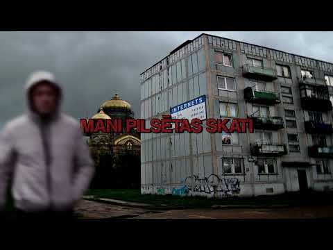 lil debil - Masku Parāde (pied. Jānis Bumburs & GRD)