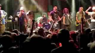 Conviction Notice, by Less Than Jake (@ Melkweg 24/8/08)