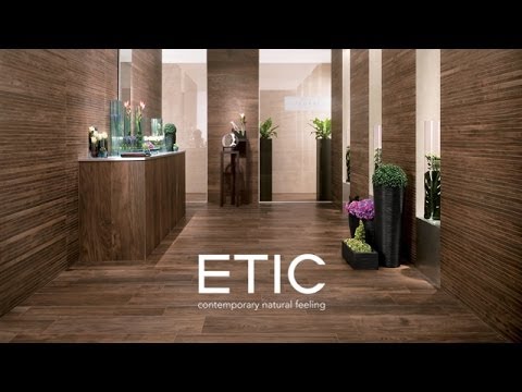 ETIC | Wood Look | Atlas Concorde