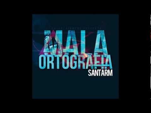 santa rm ft. clow mc - no se en que falle