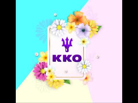 KKO PRIMAVERA 2025 (BY ADRI RTD)