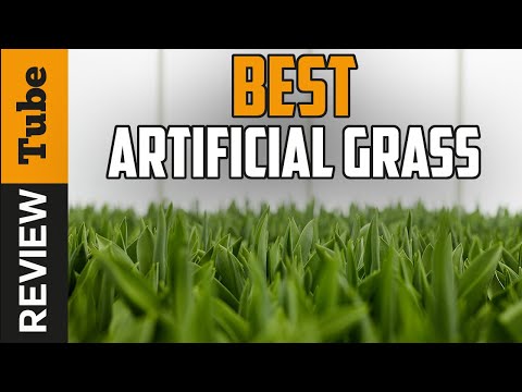 ✅ Artificial Grass: Best Artificial Grass (Buying Guide)