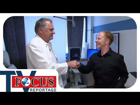 My mom is a man - When parents change gender | Focus TV report