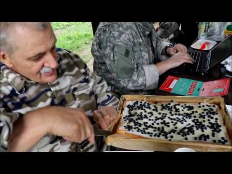 SN1D  III Próby Subregionalne I Regionu IARU