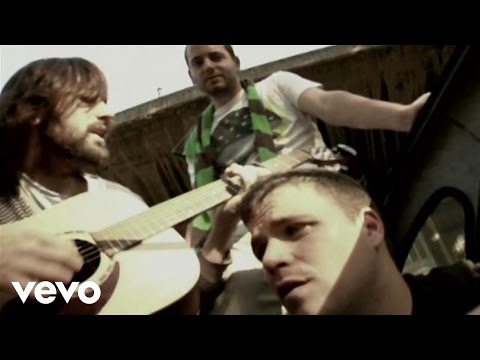 El Canto del Loco - Quiero Aprender de Ti (Video Colifata)