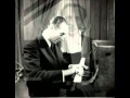 Vladimir Horowitz plays Chopin Revolutionary Etude Op.10 No.12 in C Minor