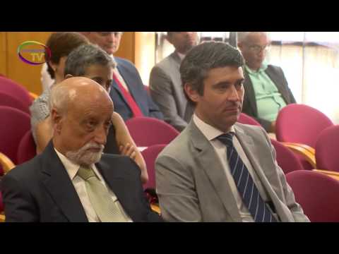 Ciclo de conferências «Negócios em Português» esteve em Cabo Verde (I parte)
