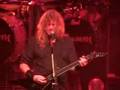 Megadeth - Of Mice And Men (Live in Philadelphia 2004)